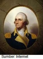 Sejarah Amerika dan Biografi George Washington