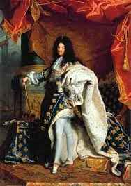 Louis XIV; Apa Kesalahan Terbesar Dia?