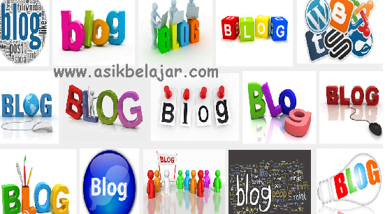 Kesalahan Dalam Blogging Bagi Pemula